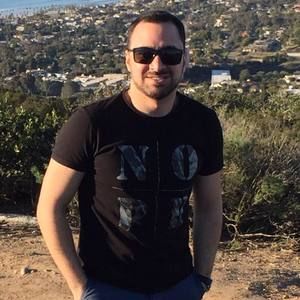 Meet your Posher, Michel